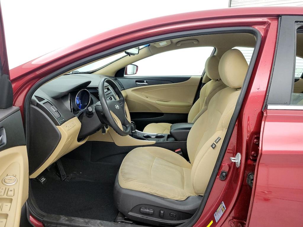 used 2014 Hyundai Sonata car, priced at $13,599