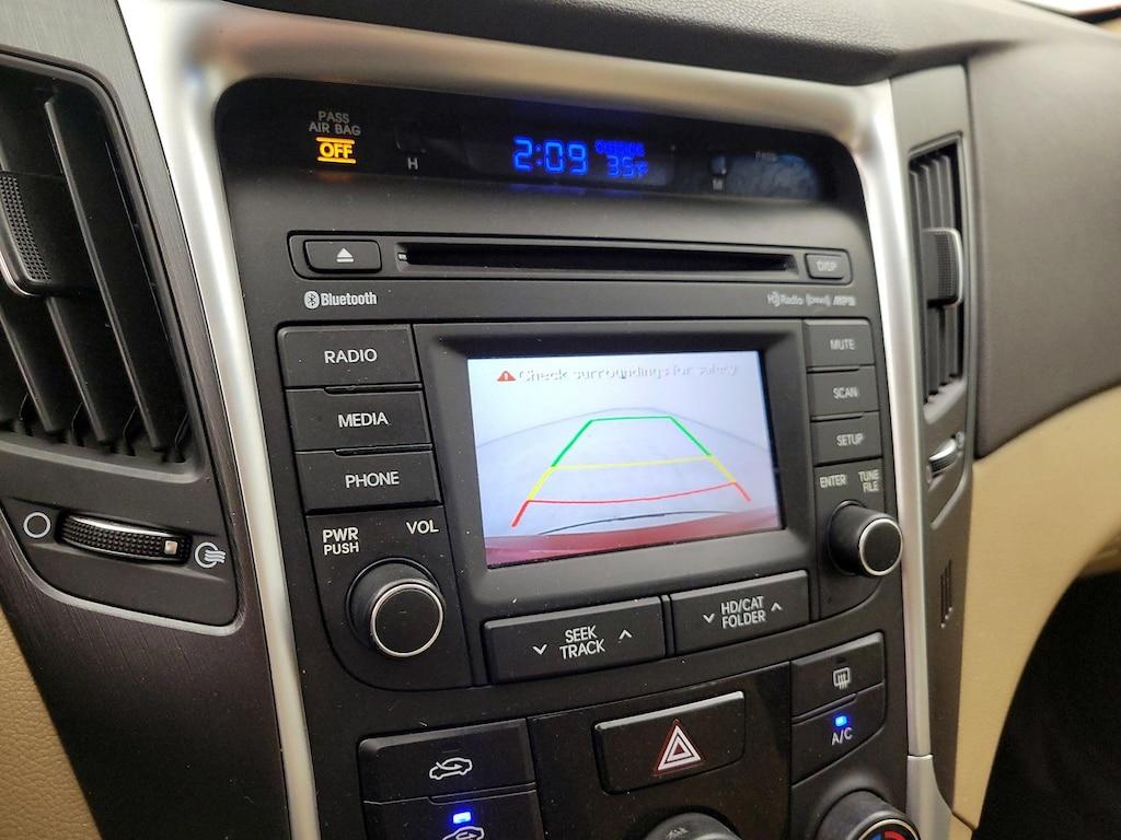 used 2014 Hyundai Sonata car, priced at $13,599