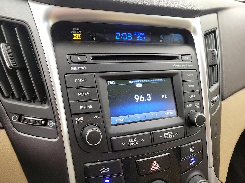 used 2014 Hyundai Sonata car, priced at $13,599