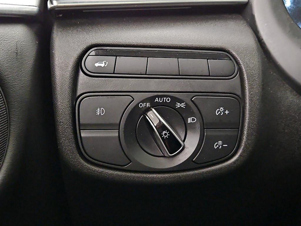 used 2019 INFINITI QX50 car, priced at $24,998