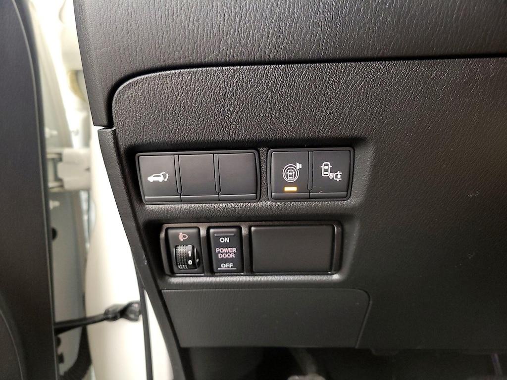 used 2017 Nissan Armada car, priced at $27,998