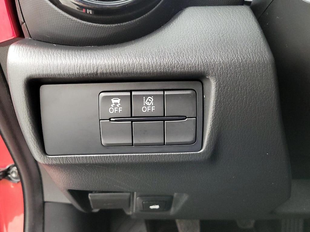 used 2022 Mazda MX-5 Miata car, priced at $27,998