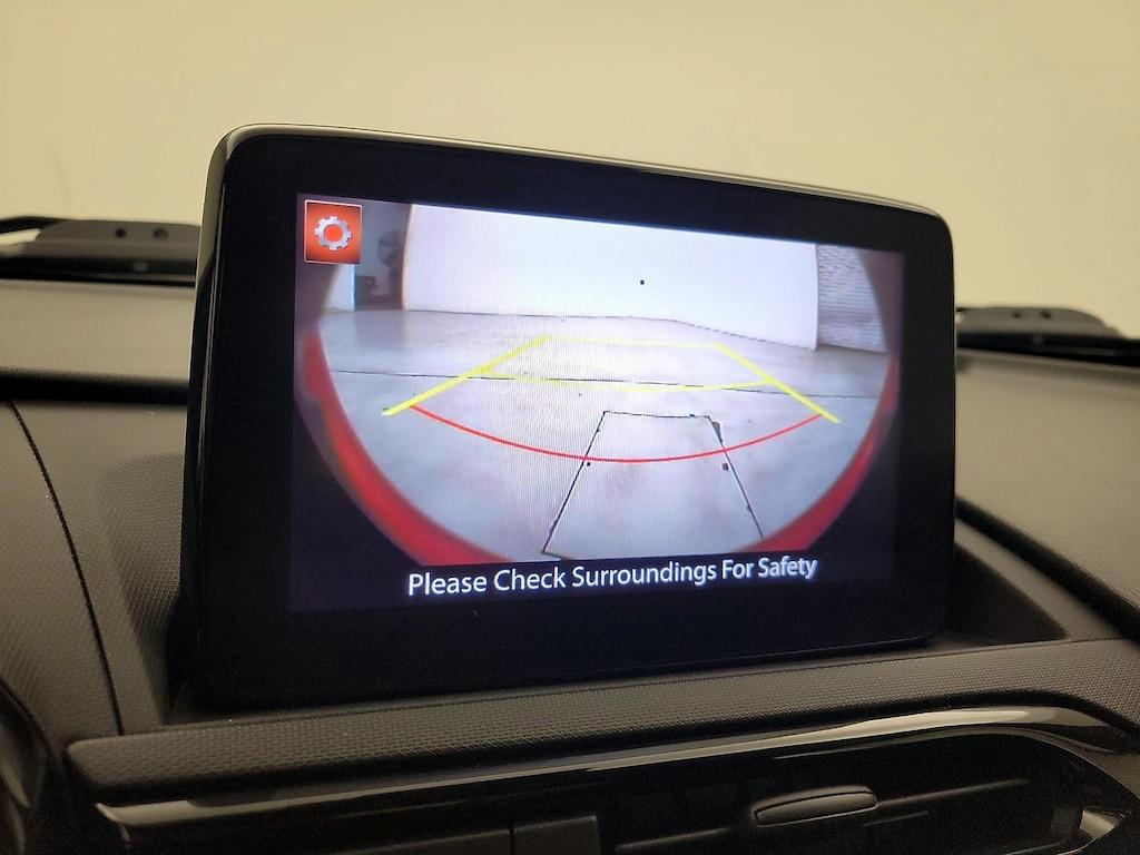 used 2022 Mazda MX-5 Miata car, priced at $27,998