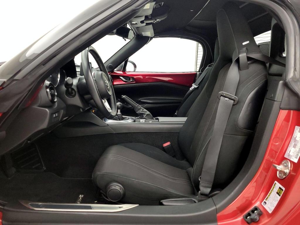 used 2022 Mazda MX-5 Miata car, priced at $27,998