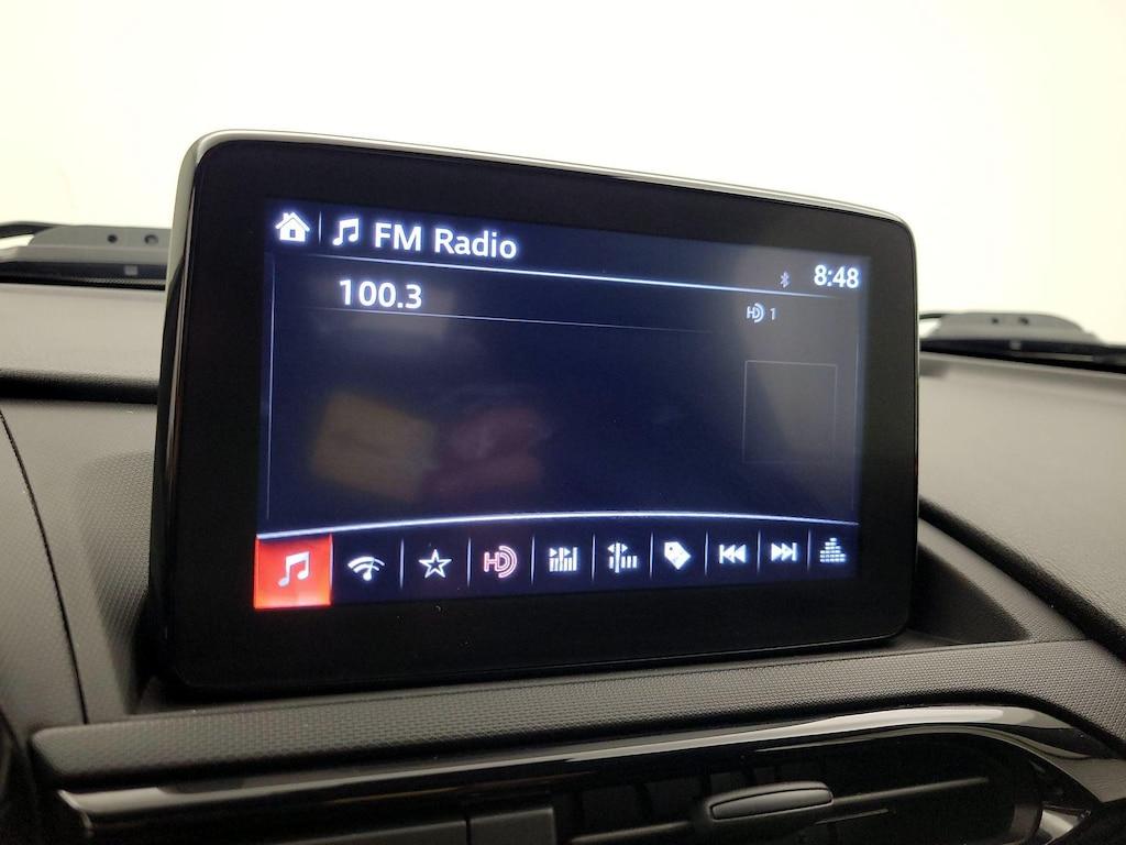 used 2022 Mazda MX-5 Miata car, priced at $27,998