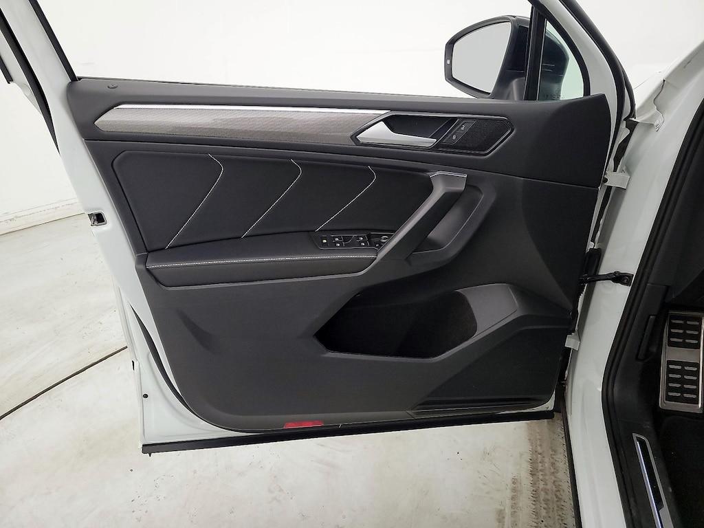 used 2023 Volkswagen Tiguan car, priced at $29,998