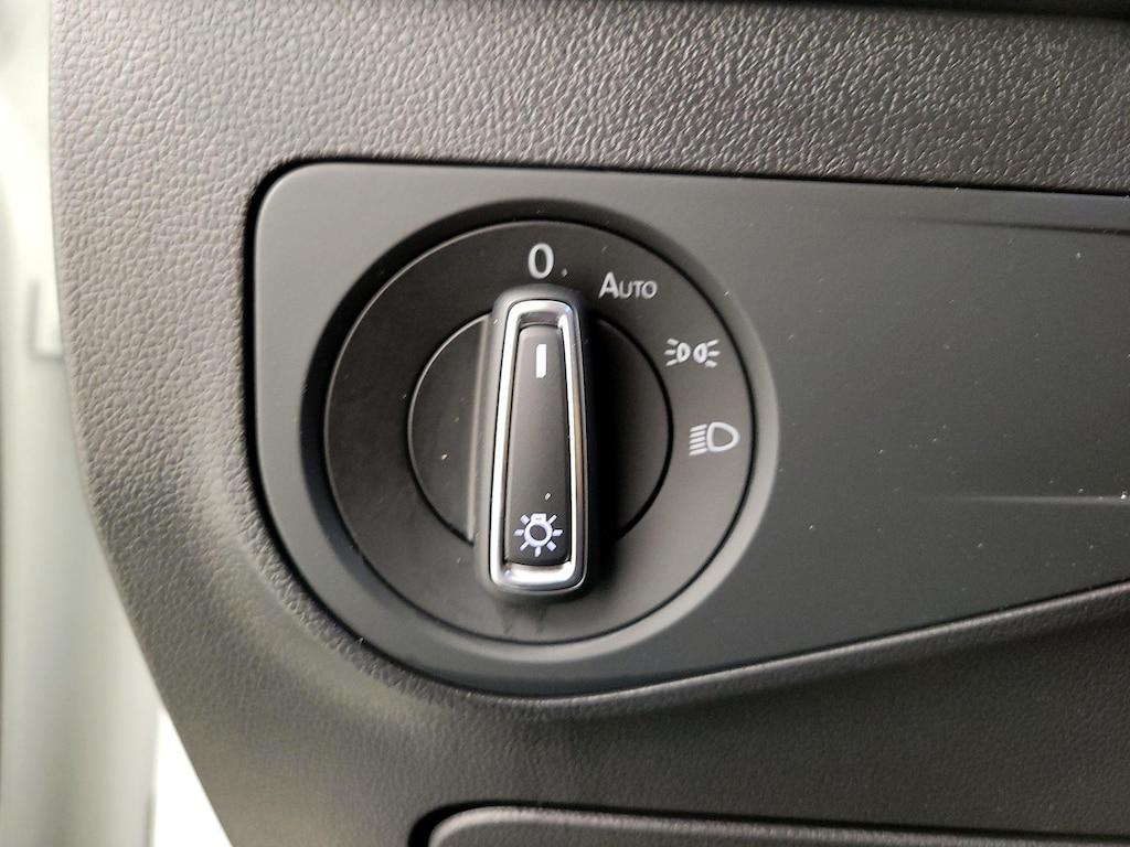 used 2023 Volkswagen Tiguan car, priced at $29,998