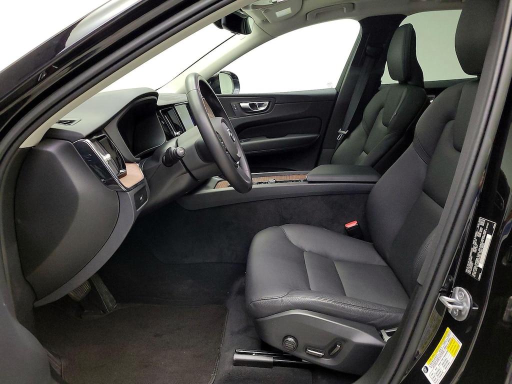 used 2023 Volvo XC60 car, priced at $37,998
