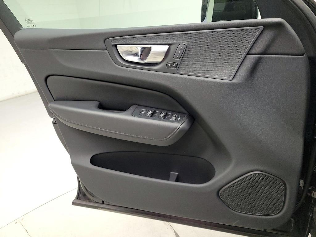 used 2023 Volvo XC60 car, priced at $37,998