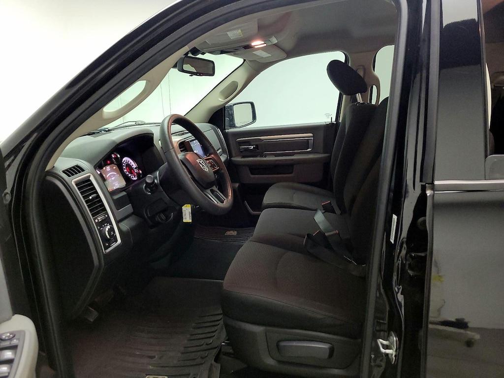 used 2020 Ram 1500 Classic car, priced at $26,998