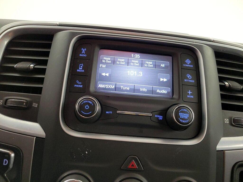 used 2022 Ram 1500 Classic car, priced at $27,998