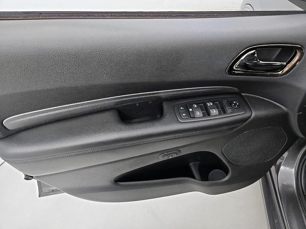 used 2020 Dodge Durango car, priced at $29,998
