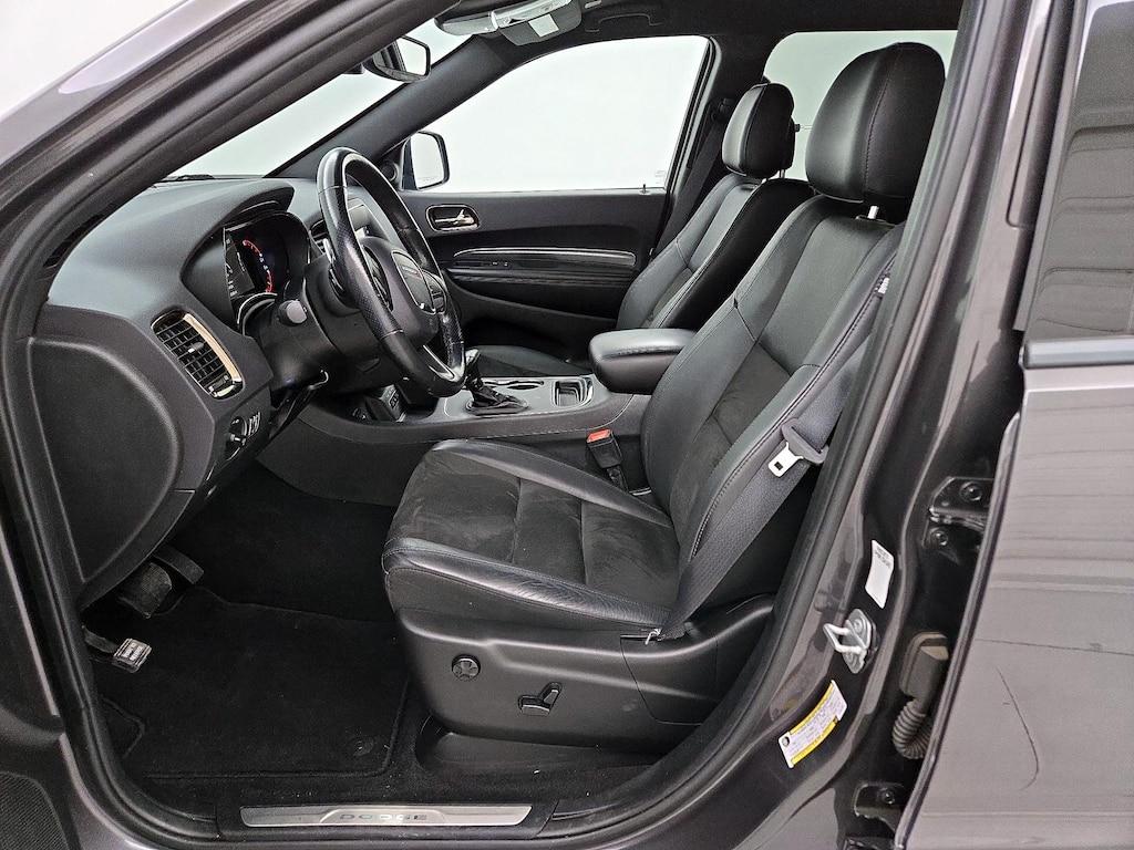 used 2020 Dodge Durango car, priced at $29,998