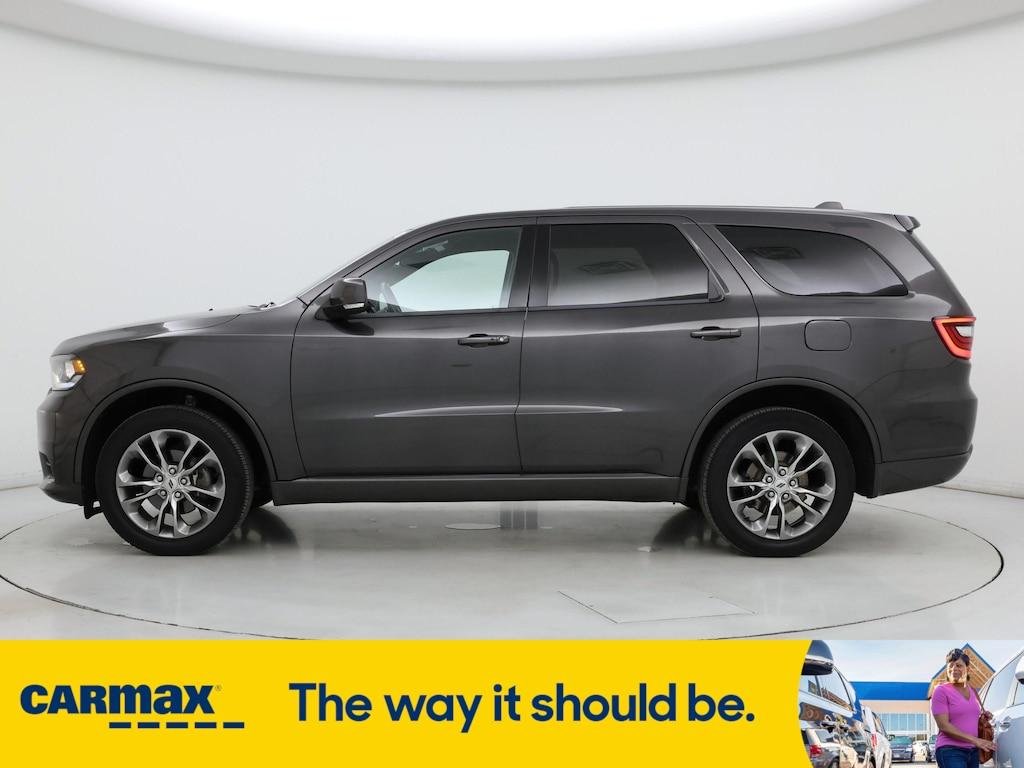 used 2020 Dodge Durango car, priced at $29,998