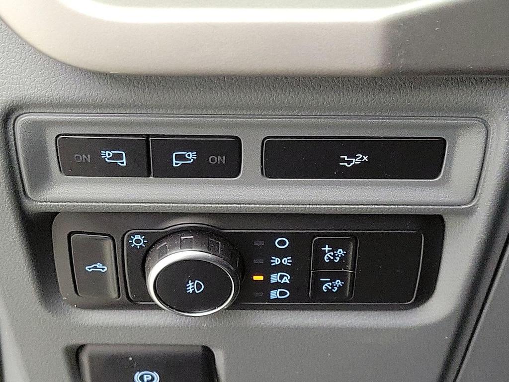 used 2022 Ford F-150 car, priced at $37,998