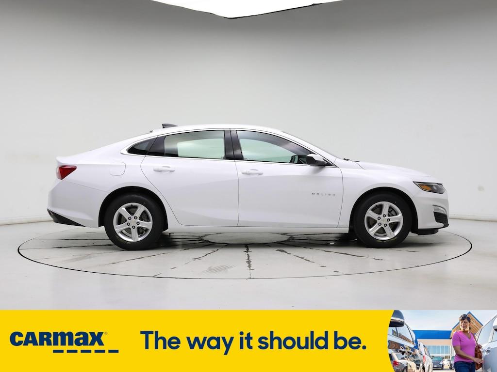 used 2023 Chevrolet Malibu car, priced at $20,998