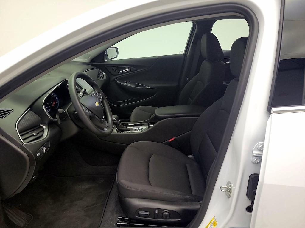 used 2023 Chevrolet Malibu car, priced at $20,998