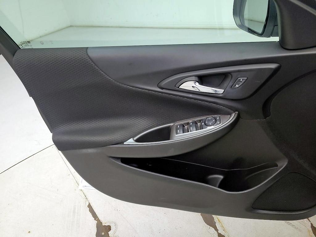 used 2023 Chevrolet Malibu car, priced at $20,998