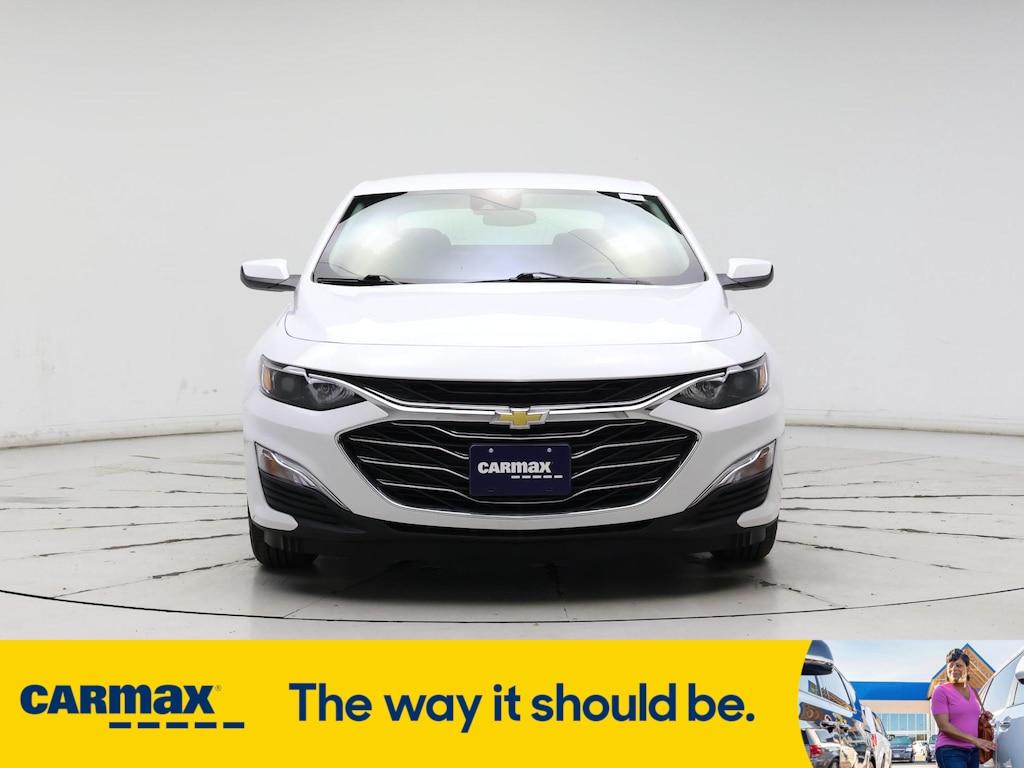 used 2023 Chevrolet Malibu car, priced at $20,998