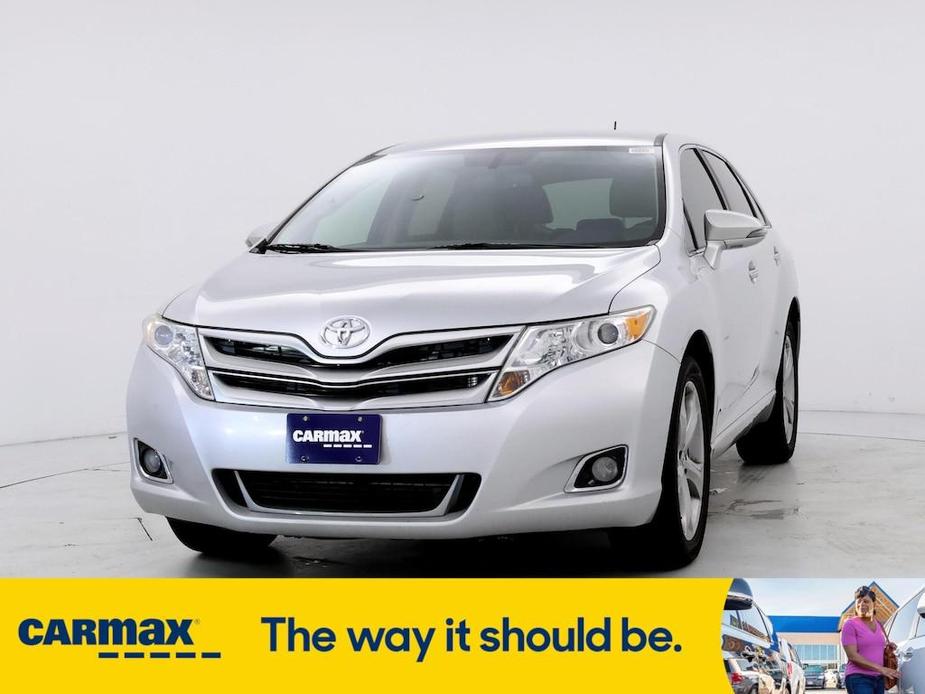 used 2014 Toyota Venza car, priced at $14,998