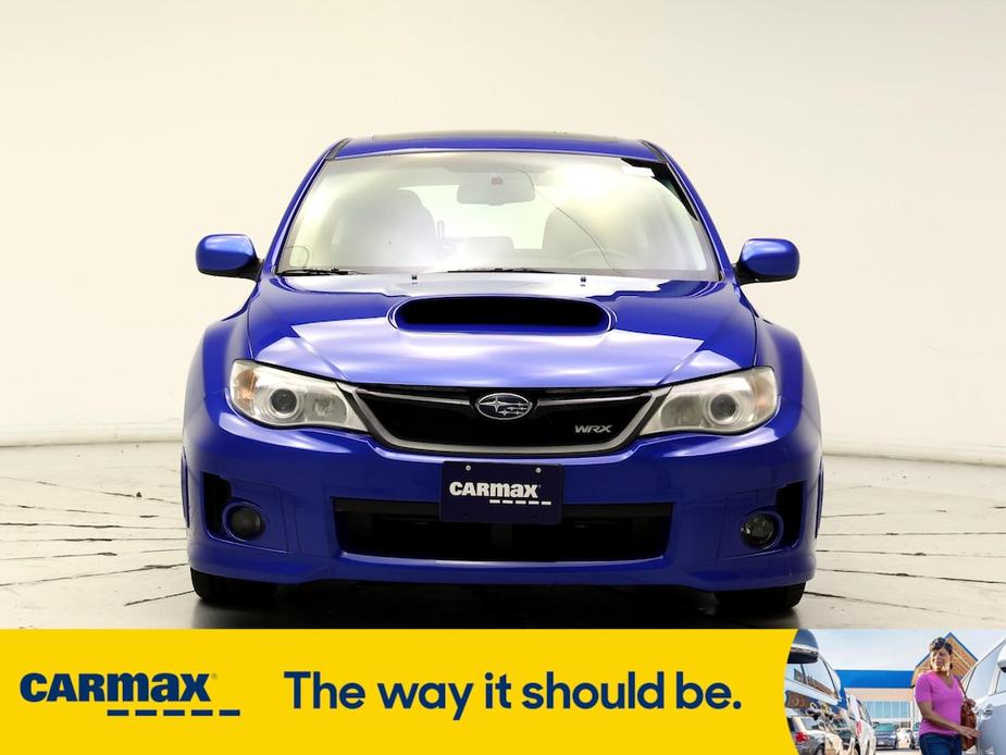 used 2013 Subaru Impreza car, priced at $18,998