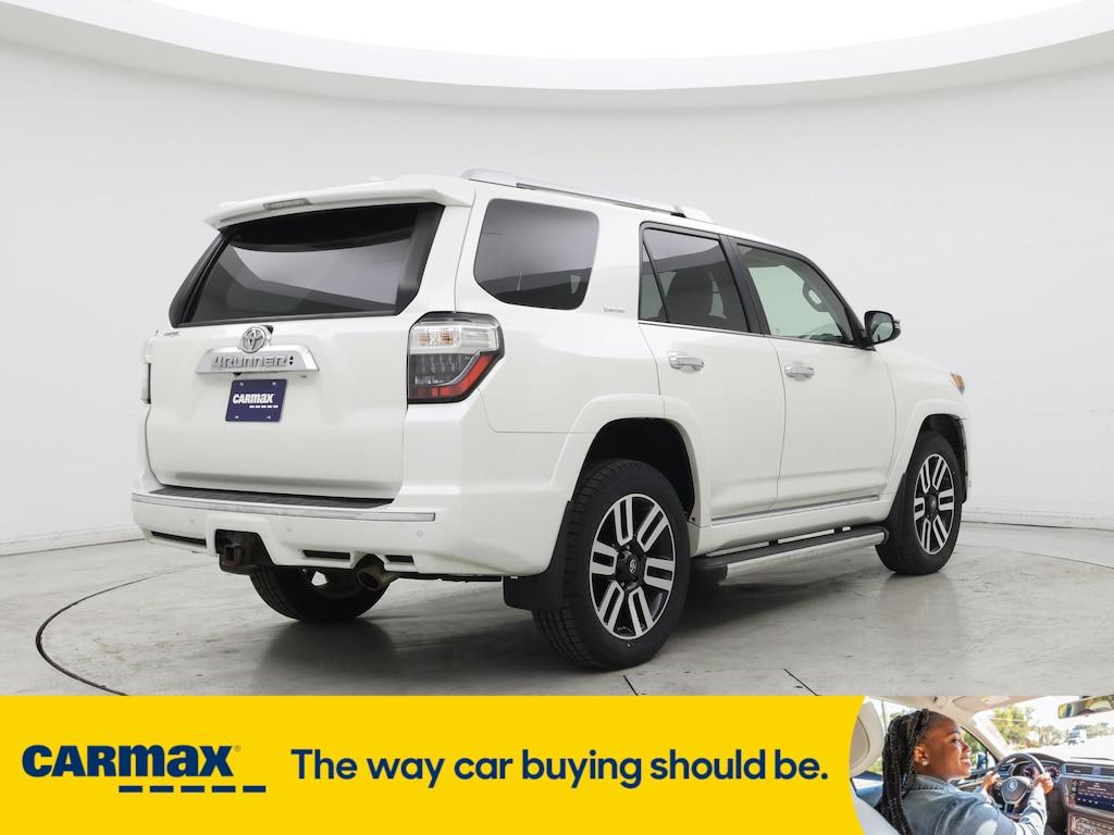 used 2016 Toyota 4Runner car, priced at $29,998