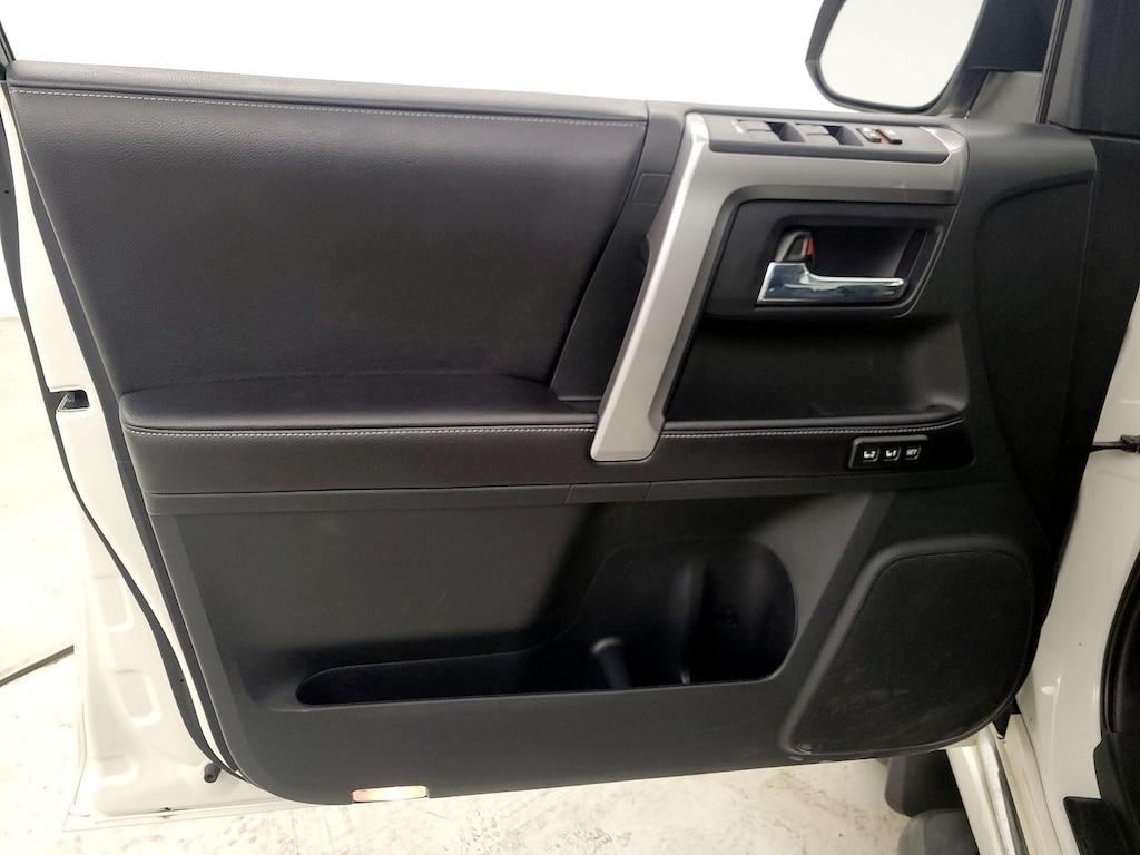 used 2016 Toyota 4Runner car, priced at $29,998