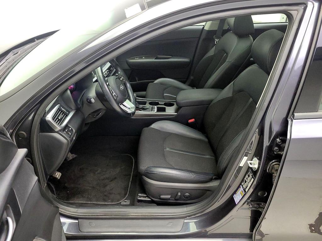 used 2019 Kia Optima car, priced at $19,998