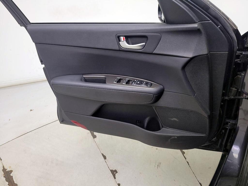 used 2019 Kia Optima car, priced at $19,998