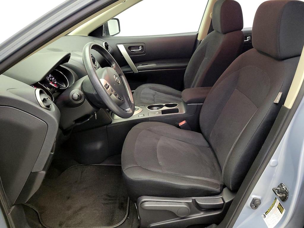 used 2015 Nissan Rogue Select car, priced at $16,998
