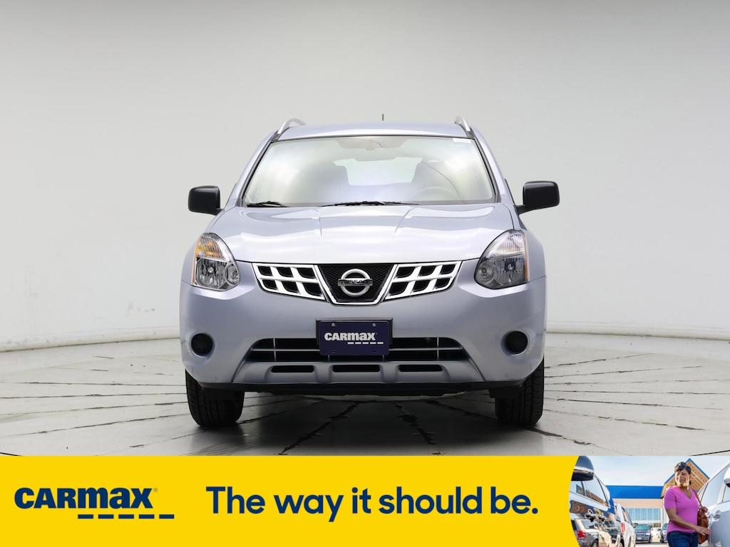 used 2015 Nissan Rogue Select car, priced at $16,998