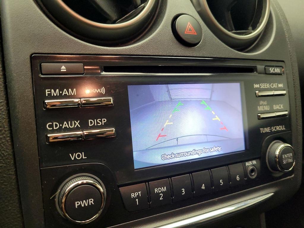 used 2015 Nissan Rogue Select car, priced at $16,998