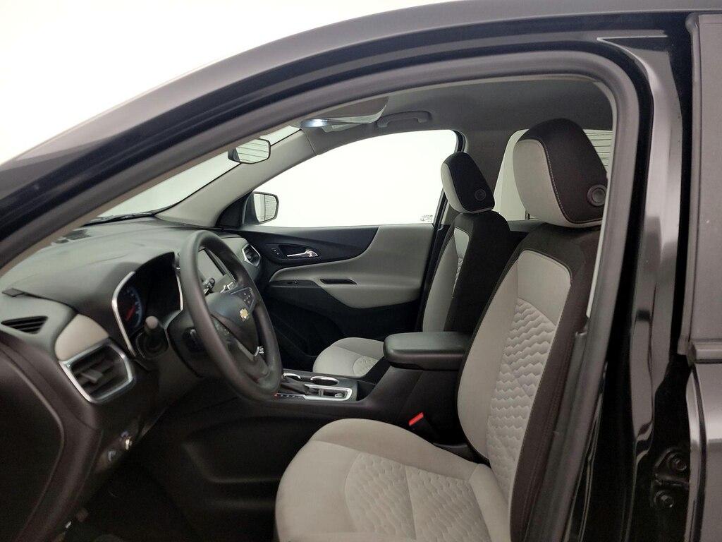 used 2020 Chevrolet Equinox car, priced at $16,998
