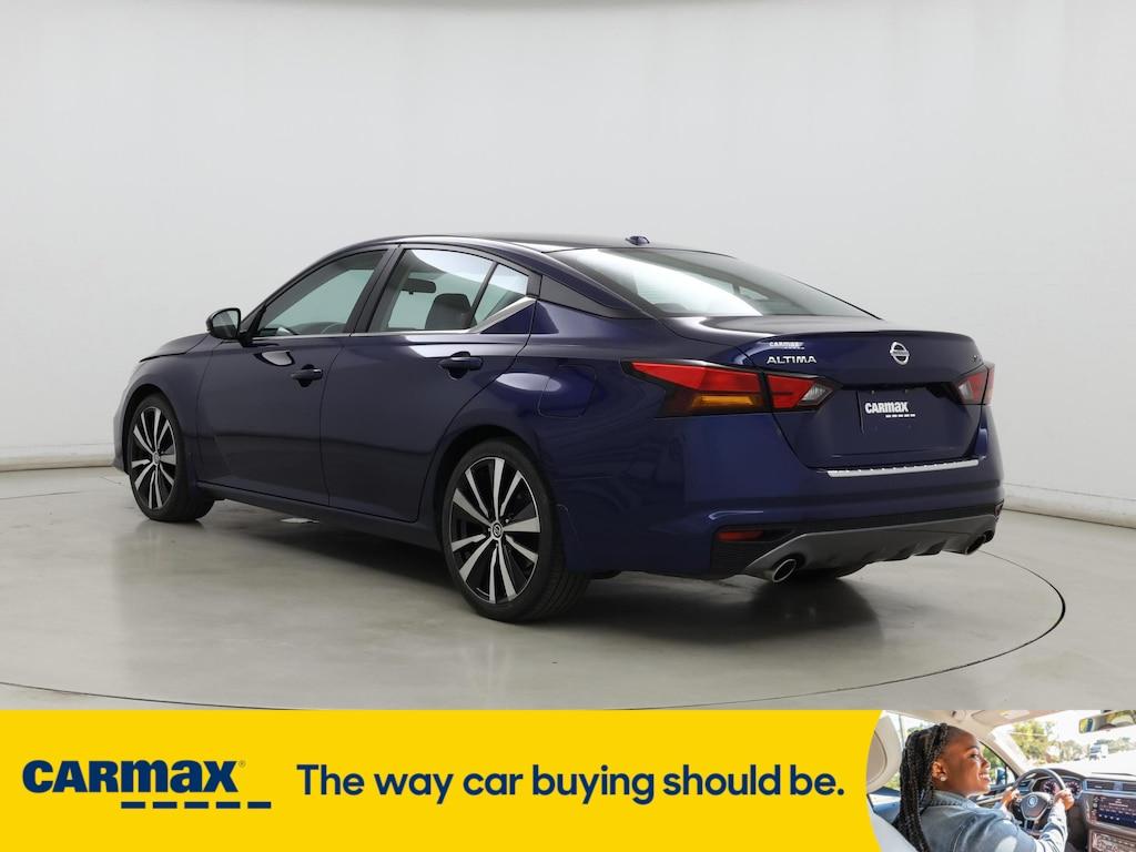 used 2019 Nissan Altima car, priced at $20,998