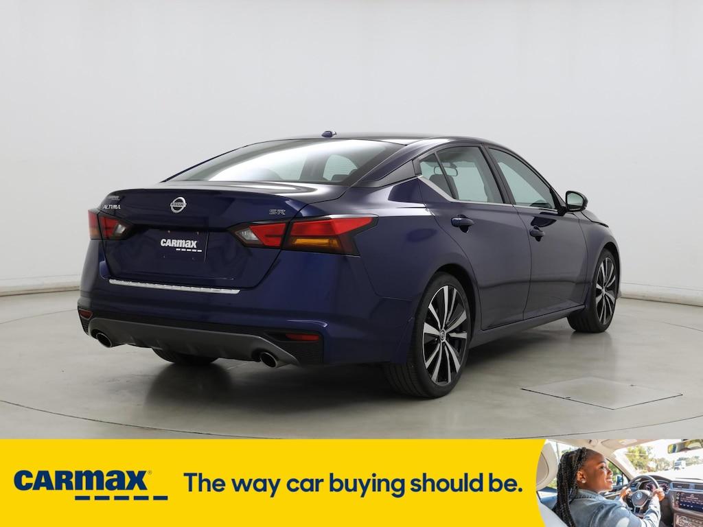 used 2019 Nissan Altima car, priced at $20,998
