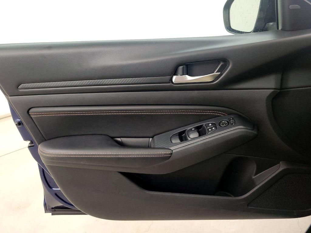 used 2019 Nissan Altima car, priced at $20,998