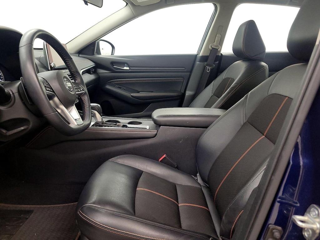 used 2019 Nissan Altima car, priced at $20,998