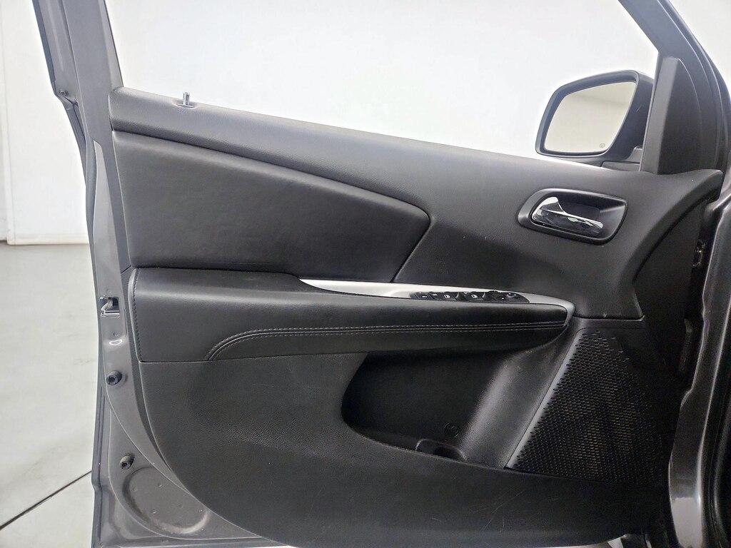 used 2019 Dodge Journey car, priced at $16,998