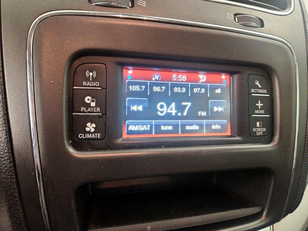 used 2019 Dodge Journey car, priced at $16,998