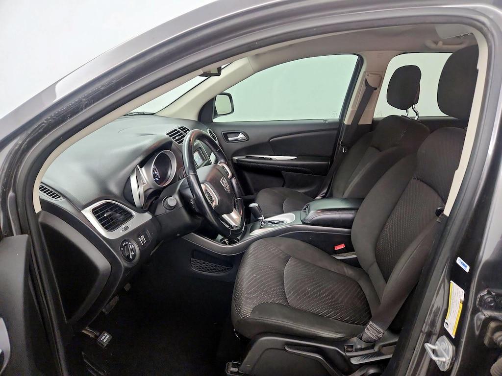 used 2019 Dodge Journey car, priced at $16,998