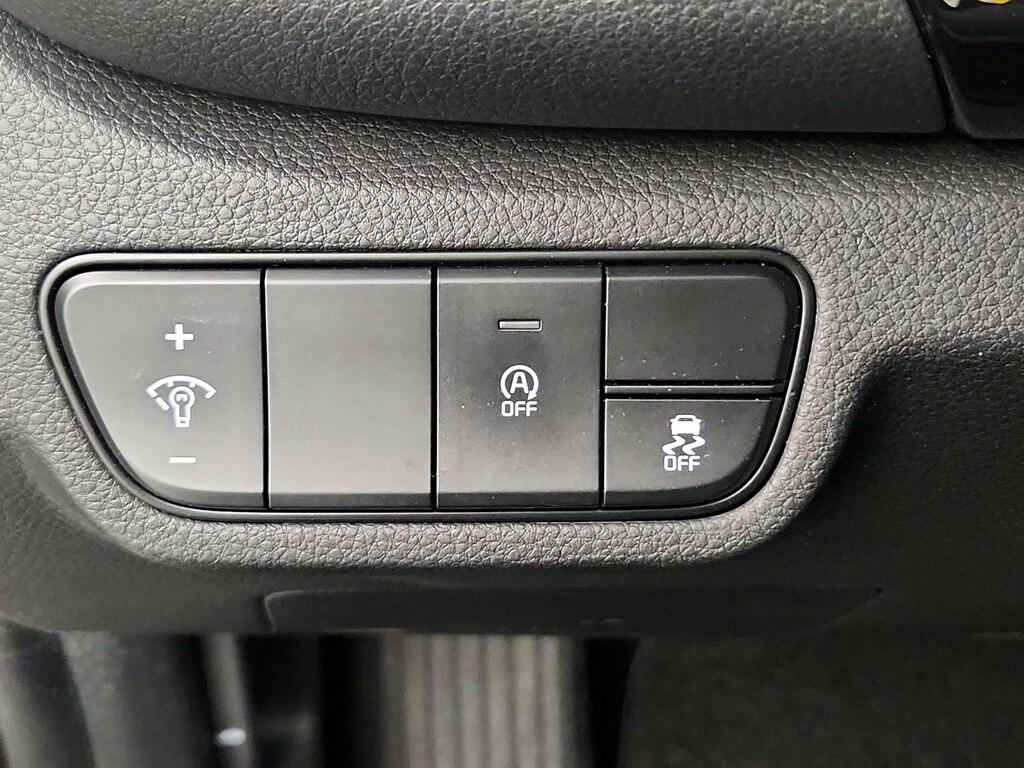 used 2024 Kia Seltos car, priced at $25,998