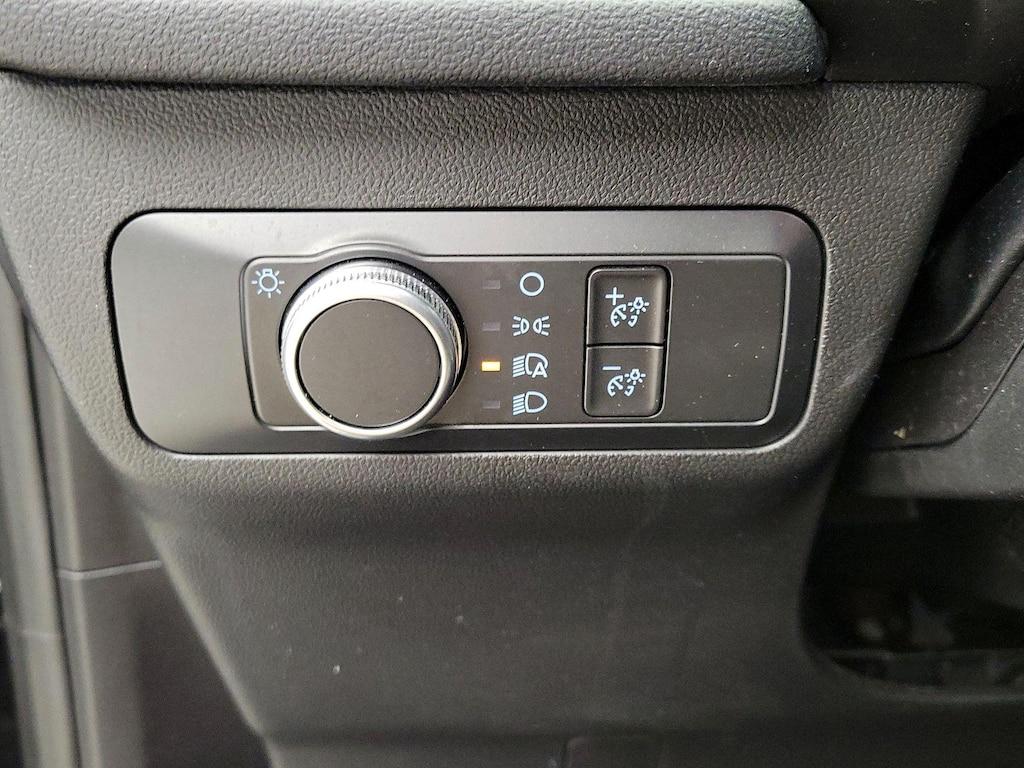 used 2020 Ford Escape car, priced at $18,998