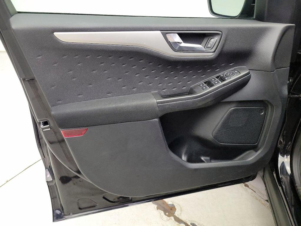 used 2020 Ford Escape car, priced at $18,998