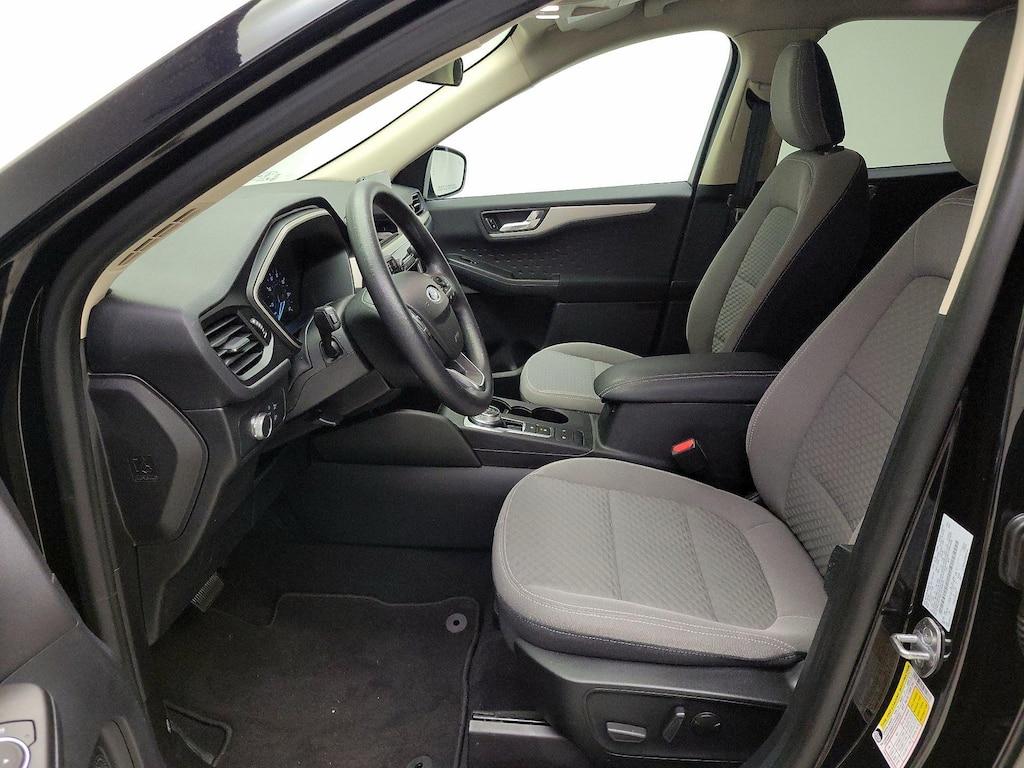 used 2020 Ford Escape car, priced at $18,998