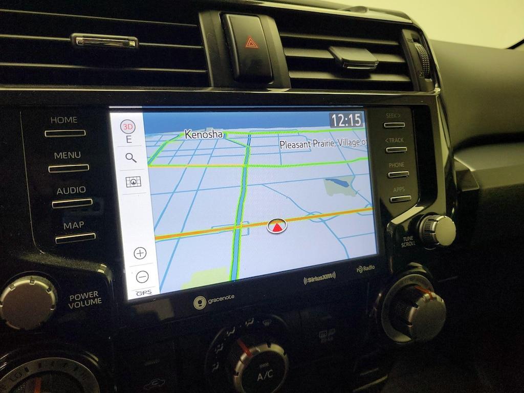 used 2022 Toyota 4Runner car, priced at $48,998