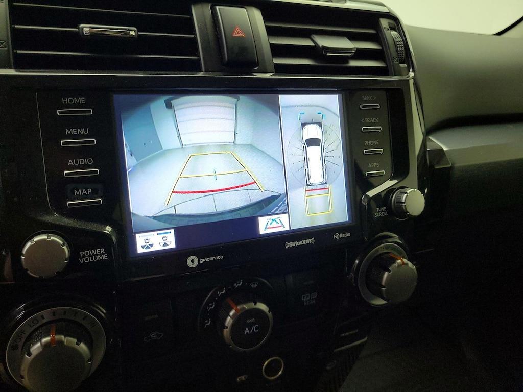 used 2022 Toyota 4Runner car, priced at $48,998
