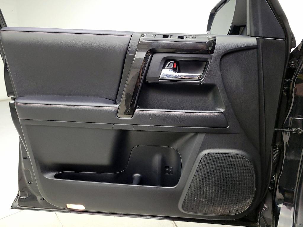 used 2022 Toyota 4Runner car, priced at $48,998