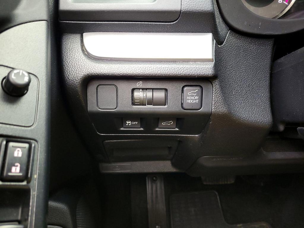 used 2015 Subaru Forester car, priced at $19,998