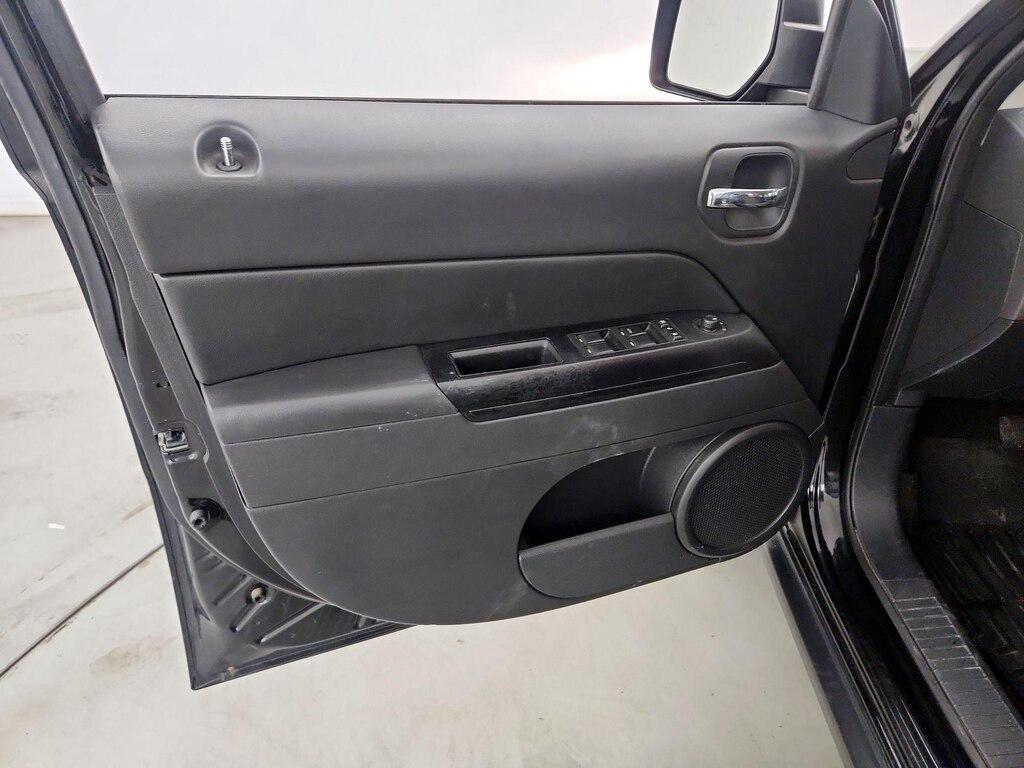 used 2016 Jeep Patriot car, priced at $12,998