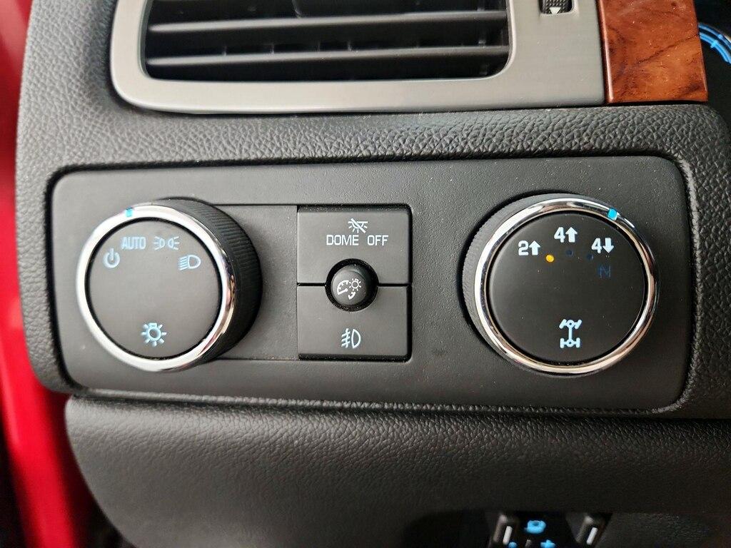 used 2013 GMC Sierra 2500 car, priced at $37,998